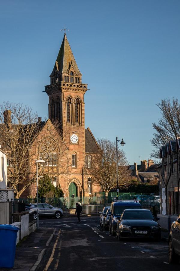 Hill Street Haven Villa Inverness Eksteriør bilde